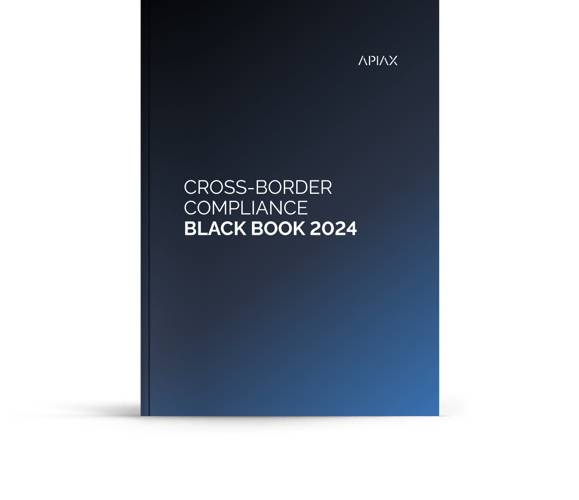 Cross-border Compliance Black Book