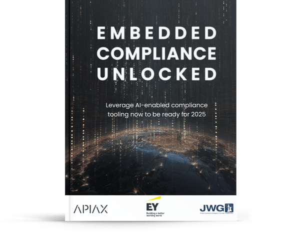 Embedded Compliance Whitepaper